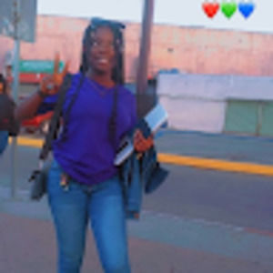 Meet your Posher, Ste berdjie